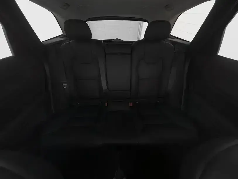 Gebraucht Volvo XC60 Plus 197 PS (144 kW) 2024 Vapour grey / SUV