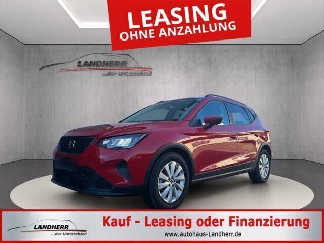 Andere Gebraucht 2024 Seat Arona Style SUV | 19.375 € (Guter Preis) - Bild 1/4