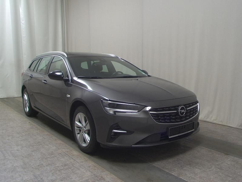 Gebraucht Opel Insignia Elegance 174 PS (127 kW) 2022 Grau Kombi