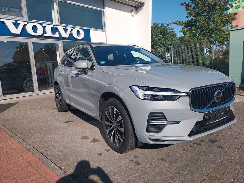 Vapour grey Gebraucht 2024 Volvo XC60 SUV | 42.900 € (Superpreis) - Bild 1/4