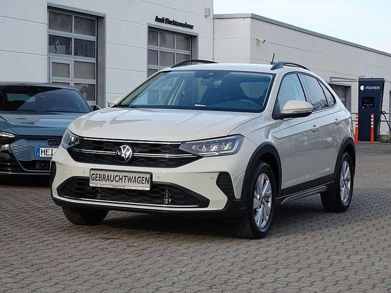 Grau Gebraucht 2024 VW Taigo Life SUV | 22.950 € (Fairer Preis) - Bild 1/4