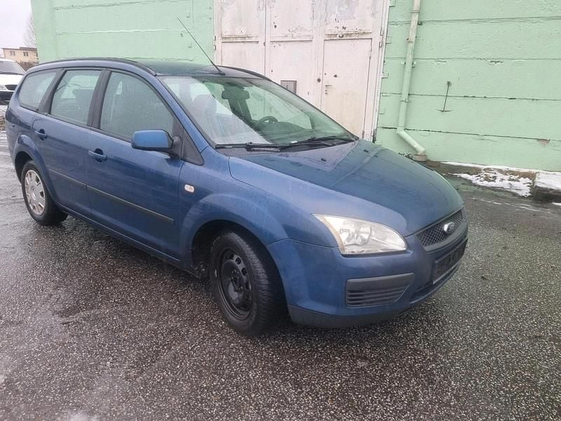 Gebraucht 2006 Ford Focus Kombi | 550 € (Guter Preis) - Bild 1/4