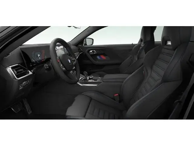 Gebraucht BMW M2 Performance 460 PS (338 kW) 2024 Schwarz Coupé