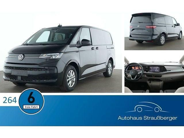 Gebraucht 2023 VW Multivan Life Van | 45.960 € (Guter Preis) - Bild 1/4