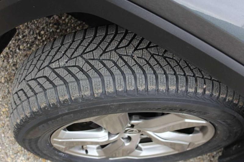 Gebraucht Toyota RAV4 Hybrid Comfort 178 PS (130 kW) 2019 Grau SUV