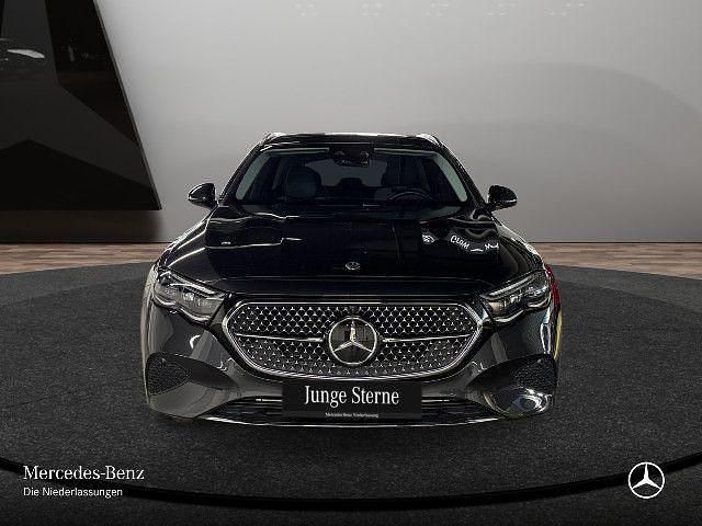 Gebraucht 2024 Mercedes E300 | 48.590 € (Guter Preis) - Bild 1/4