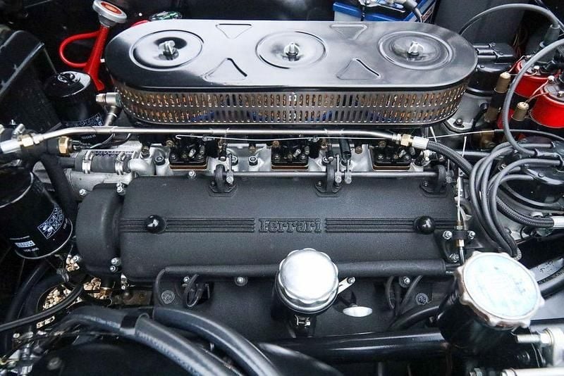 Gebraucht Ferrari 250 1962 Grau