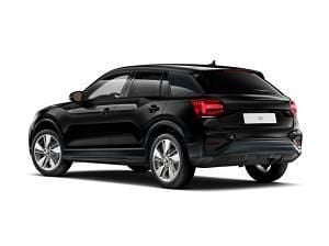 Neu Audi Q2 Advanced Plus 150 PS (110 kW) 2026 Schwarz (brillantschwarz) SUV