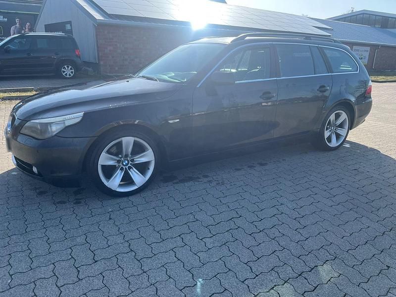 Gebraucht BMW 525 2004 Kombi