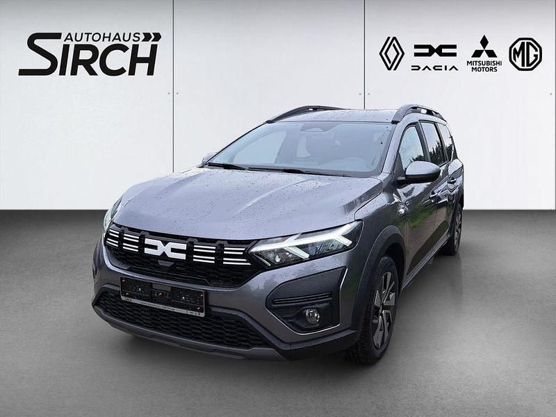 Grau Neu 2025 Dacia Jogger Expression Van / Kleinbus | 22.970 € (Fairer Preis) - Bild 1/4
