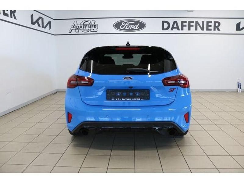 Gebraucht Ford Focus ST 280 PS (205 kW) 2024 Vasttrafik blue Limousine