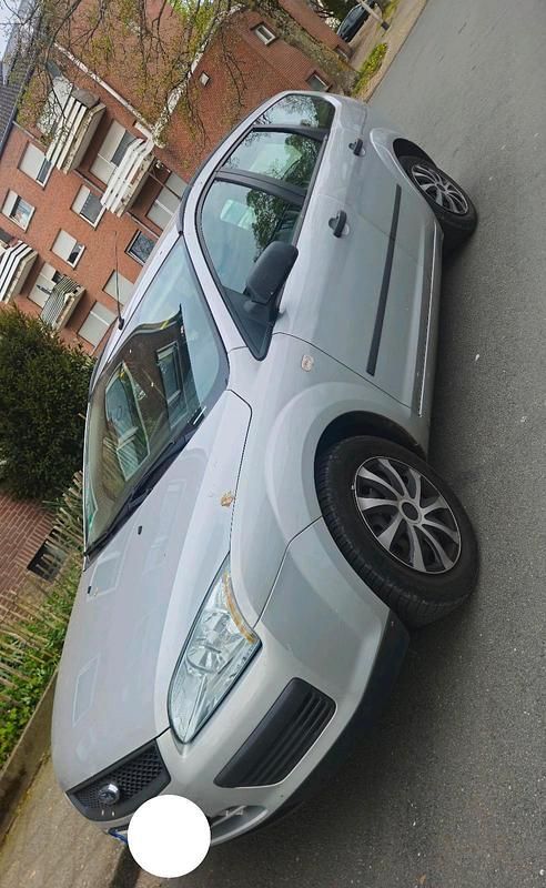 Usata Ford Focus 115 CV (84 kW) 2006 Station wagon