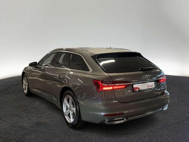 Gebraucht Audi A6 Sport 265 PS (194 kW) 2023 Chronosgrau metallic Kombi