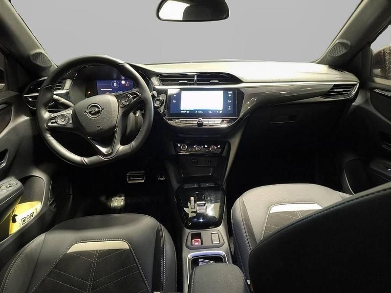 Gebraucht Opel Corsa-e 100 kW (136 PS) 2023 Grau Kleinwagen