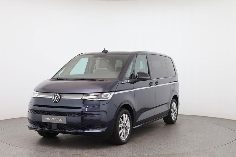 Neu 2025 VW Multivan Style Van | 59.990 € - Bild 1/4