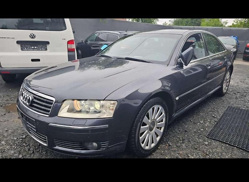 Gebraucht Audi A8 S-Line 280 PS (205 kW) 2004 Limousine