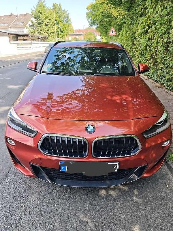 Gebraucht 2018 BMW X2 M Sport SUV | 17.800 € (Guter Preis) - Bild 1/4