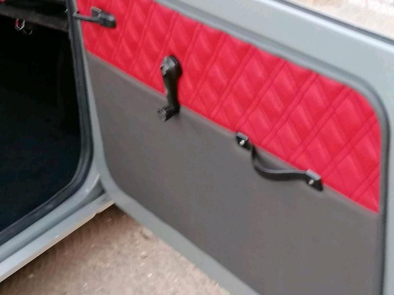 Gebraucht Trabant 601 25 PS (18 kW) 1989 Grau Limousine