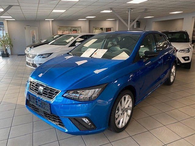 Neu 2026 Seat Ibiza FR Limousine | 22.600 € (Fairer Preis) - Bild 1/1