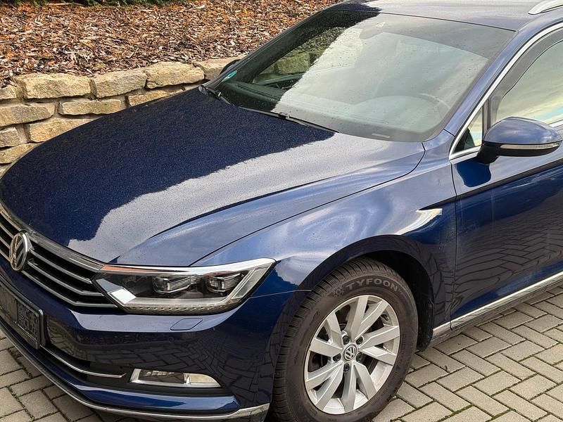 Gebraucht 2019 VW Passat Kombi | 16.999 € (Fairer Preis) - Bild 1/4