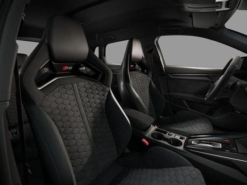 Second-hand Audi RS3 400 CP (294 kW) 2025 Gri Berlinǎ