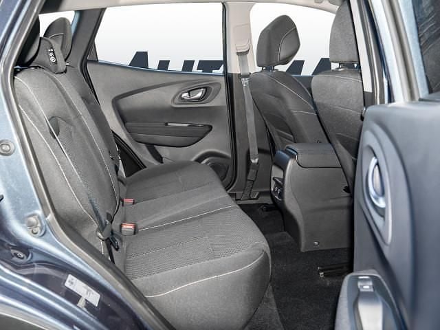 Gebraucht Renault Kadjar Zen 140 PS (102 kW) 2022 Grau SUV