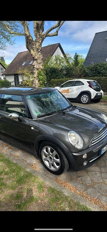 Braun Gebraucht 2005 Mini Cooper Kleinwagen | 3.500 € (Fairer Preis) - Bild 1/4