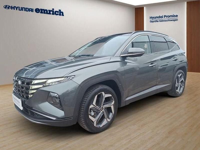 Andere Gebraucht 2022 Hyundai Tucson Trend SUV | 25.990 € (Fairer Preis) - Bild 1/4