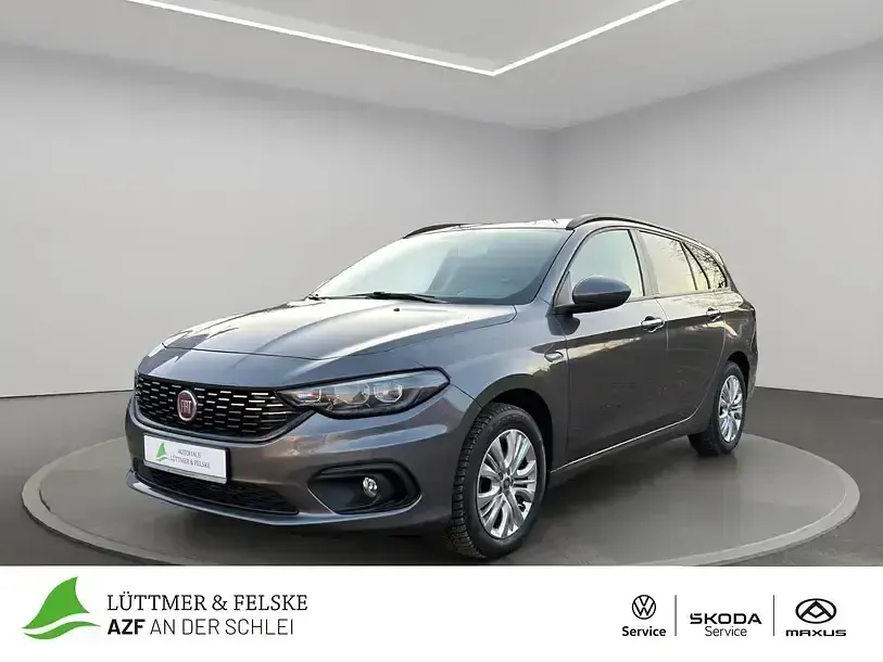 Gebraucht Fiat Tipo Lounge 120 PS (88 kW) 2020 Kombi