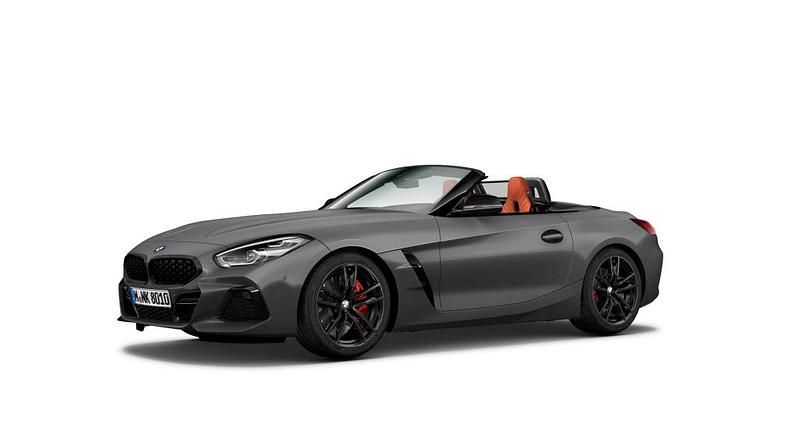 Gebraucht 2025 BMW Z4 M Sport Cabrio | 44.911 € (Superpreis) - Bild 1/2