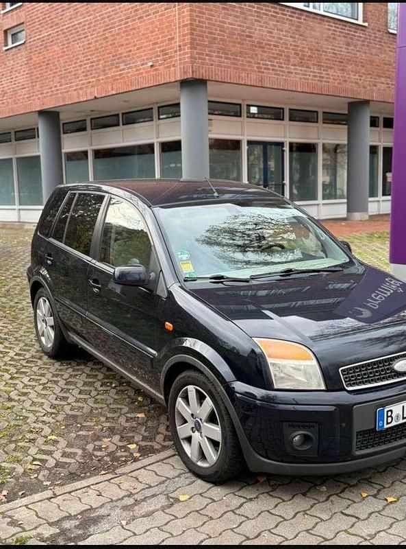 Gebraucht 2007 Ford Fusion Kleinwagen | 2.000 € (Fairer Preis) - Bild 1/4