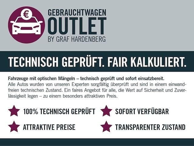 Gebraucht Audi A4 Design 204 PS (150 kW) 2022 Ibisweiß Kombi