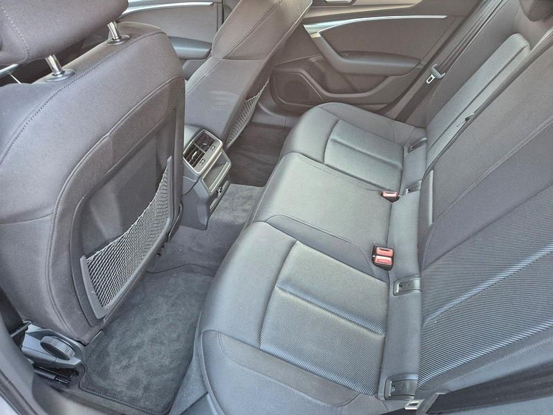 Gebraucht Audi A6 Advanced 204 PS (150 kW) 2025 Silber Kombi