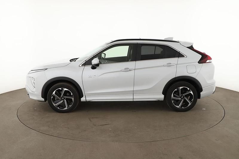 Gebraucht Mitsubishi Eclipse Cross Top 82 PS (60 kW) 2022 Weiß SUV
