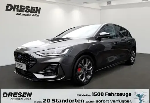 Używany Ford Focus ST-Line 155 KM (114 kW) 2025 Sedan/Limuzyna