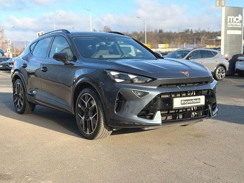 Gebraucht Cupra Formentor VZ 333 PS (244 kW) 2025 Grau SUV