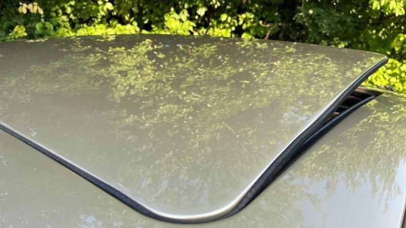 Gebraucht Porsche 944 163 PS (119 kW) 1984 Gold Coupé