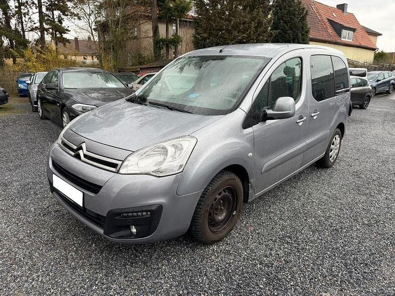 Gebraucht Citroën Berlingo SELECTION 110 PS (80 kW) 2018 Van / Kleinbus