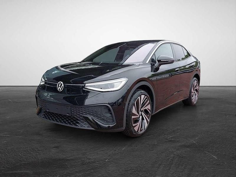 Gebraucht VW ID.5 Pro 210 kW (286 PS) 2022 Weiß (gletscherweiß metallic) SUV