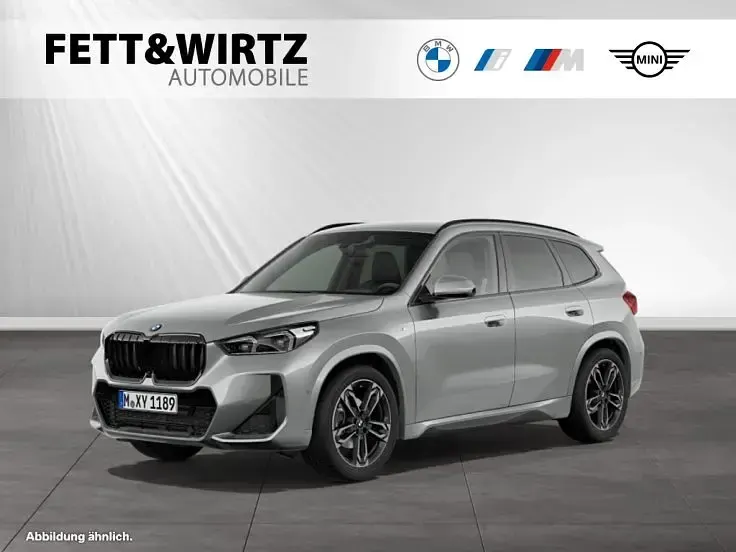 Gebraucht BMW X1 M Sport 150 PS (110 kW) 2023 SUV
