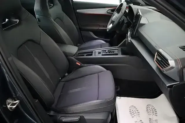 Gebraucht Cupra Formentor VZ 310 PS (228 kW) 2020 Grau SUV