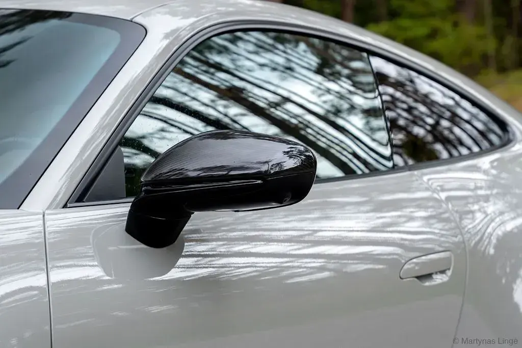 Gebraucht Porsche 911 Carrera 4S 450 PS (330 kW) 2021 Grau