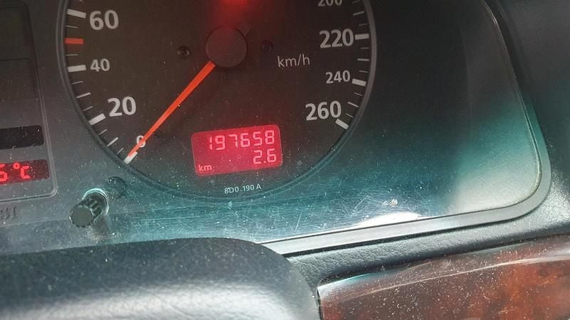 Gebraucht Audi A6 170 PS (125 kW) 2007 Silber Kombi