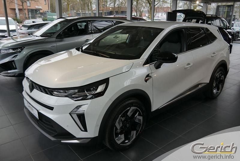 Gebraucht Renault Symbioz Techno 158 PS (116 kW) 2026 SUV