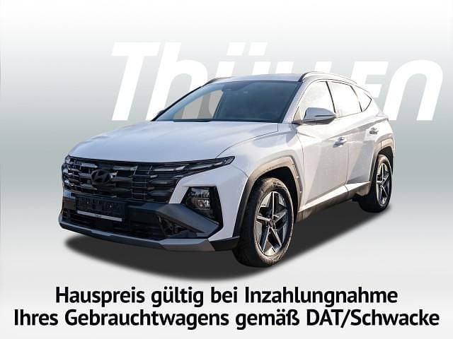 Gebraucht Hyundai Tucson Trend 150 PS (110 kW) 2025 SUV
