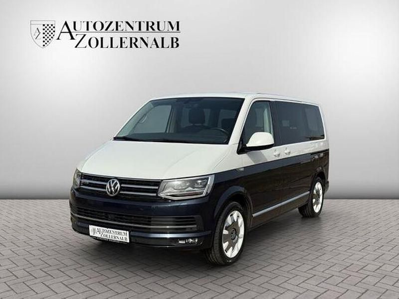Gebraucht VW T6 125 PS (91 kW) 2018 Andere Van