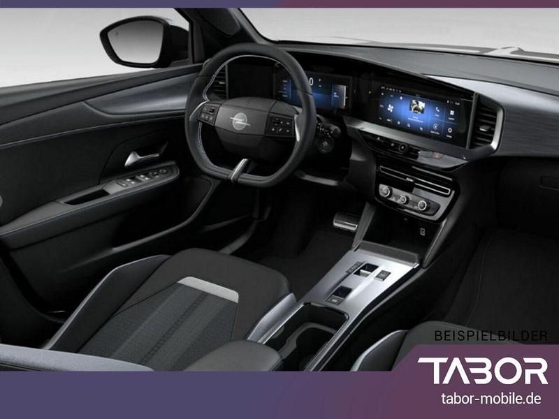 Neu Opel Mokka 145 PS (106 kW) 2025 Weiß SUV