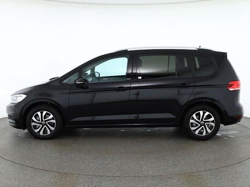 Gebraucht VW Touran Active 150 PS (110 kW) 2023 Andere Van / Kleinbus