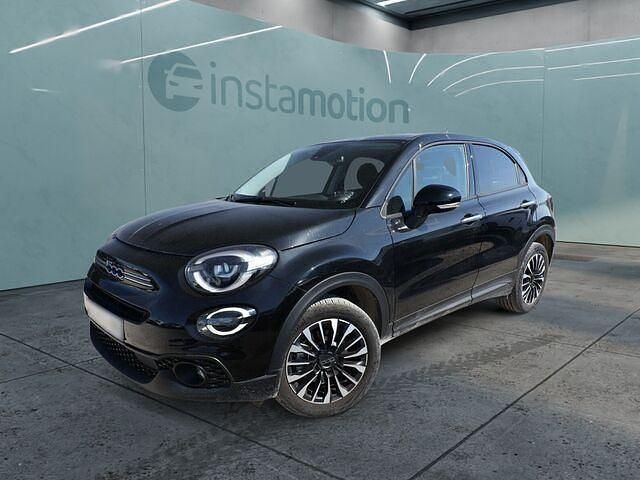 Gebraucht Fiat 130 131 PS (96 kW) 2023 Schwarz Kleinwagen