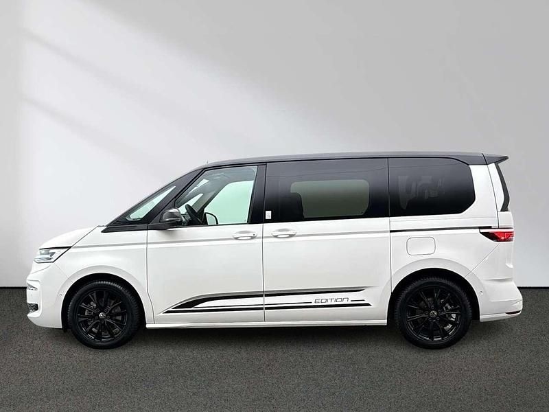 Neu VW Multivan Comfortline 204 PS (150 kW) 2026 Candyweiß Van